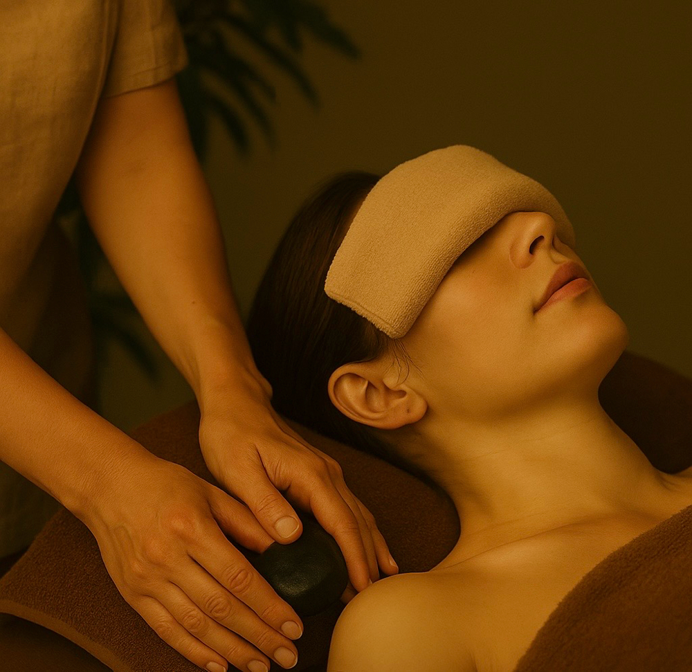 ALOHA Healing Touch
