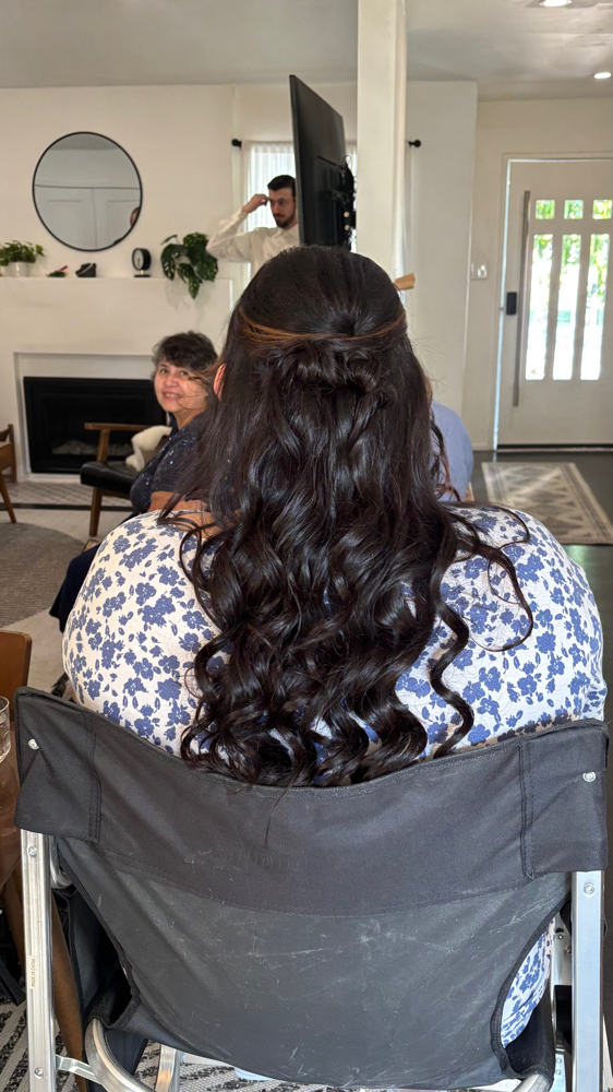 Clip In Extension Purchase