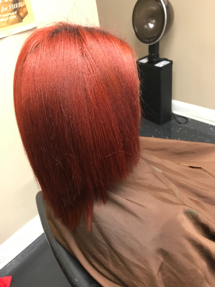 Single Color