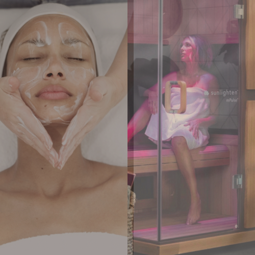 The Wellness Experience + Infrared