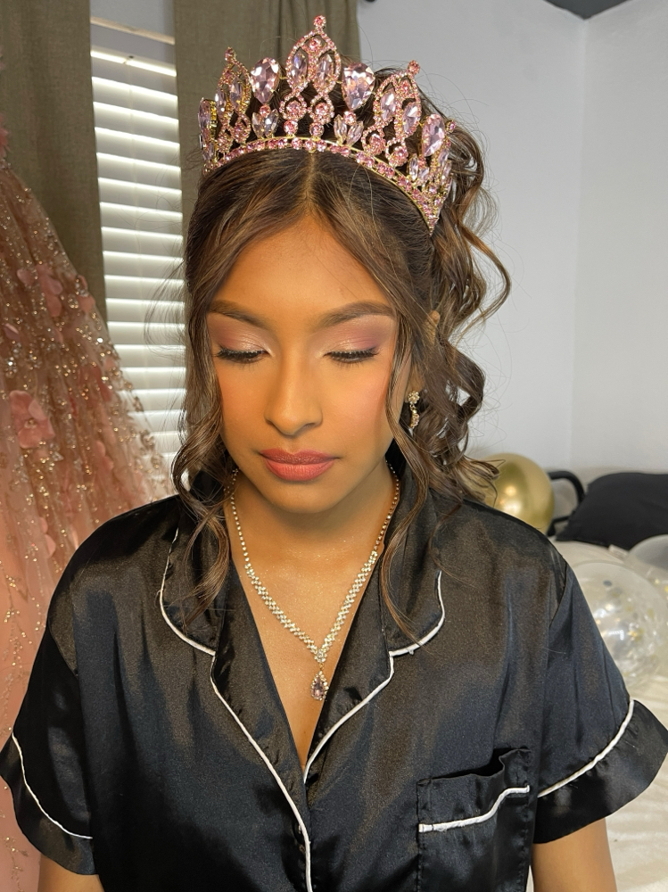 Quince Makeup