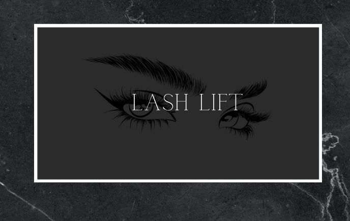 The LASH LIFT