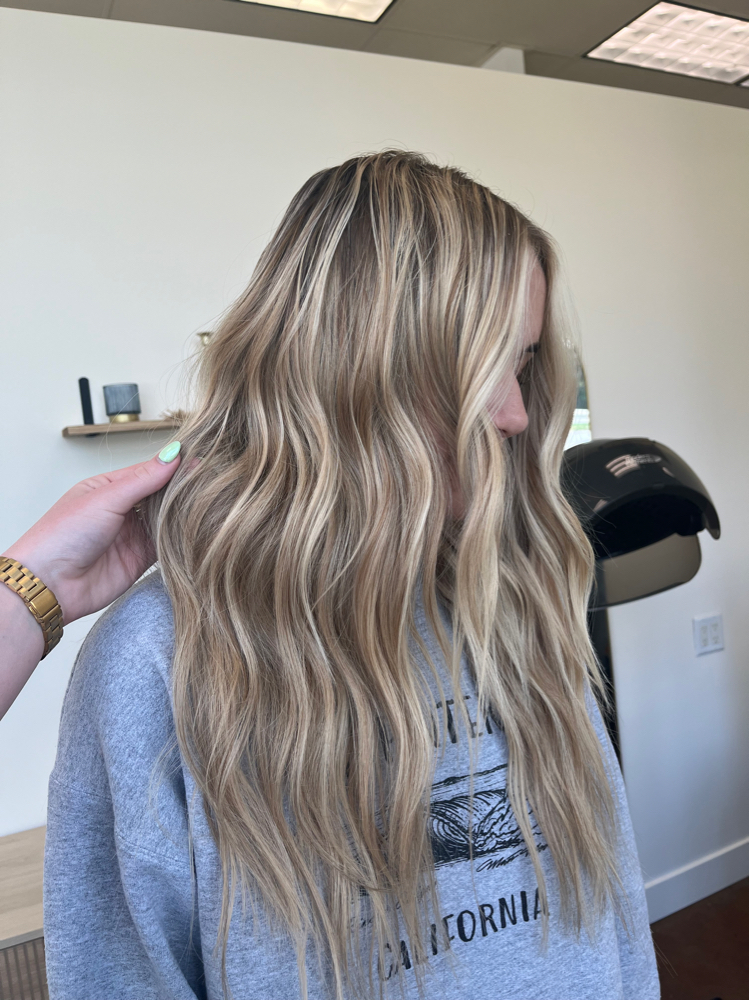 EXTENSION REMOVAL