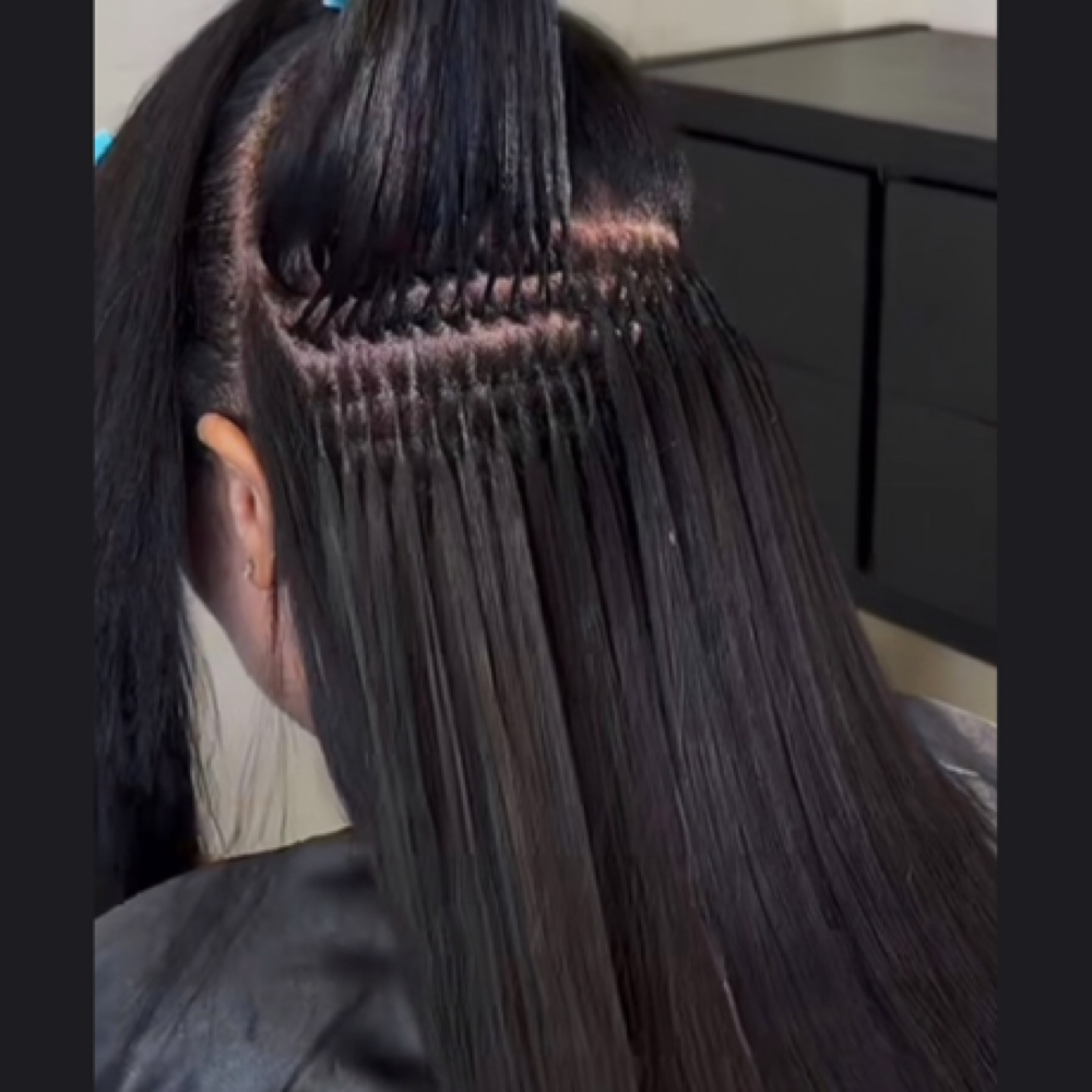 Traditional Ktips at Bbstyles in Baltimore, MD