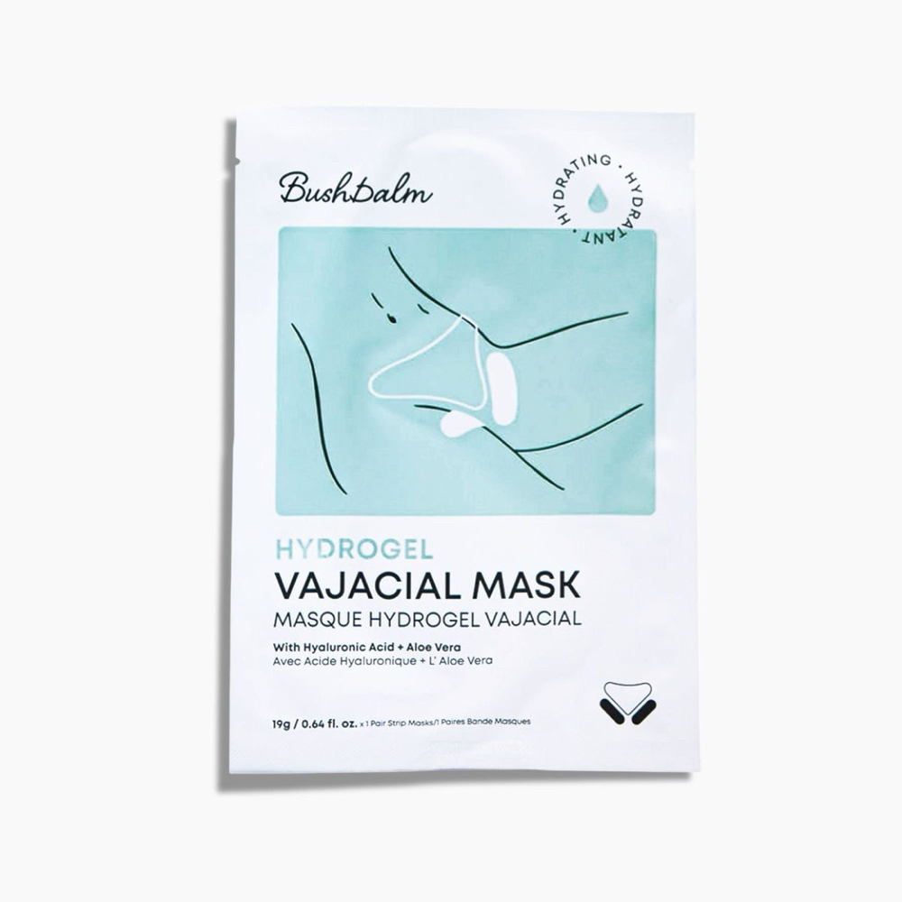 Jelly Mask Add On at Bella by Alexia in Huntsville, TX