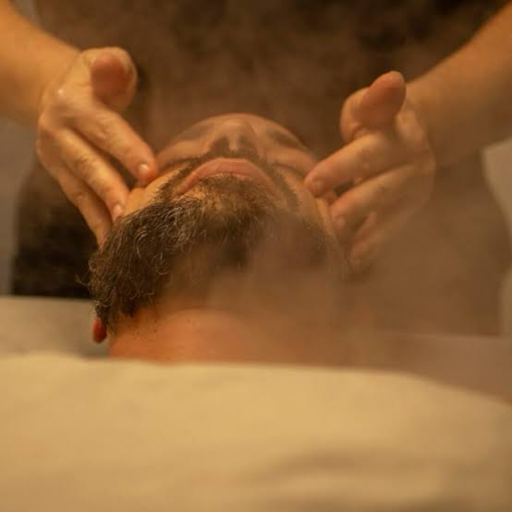 Beard trim With Razor Shave at Cuts By Pete LLC in Melbourne, FL