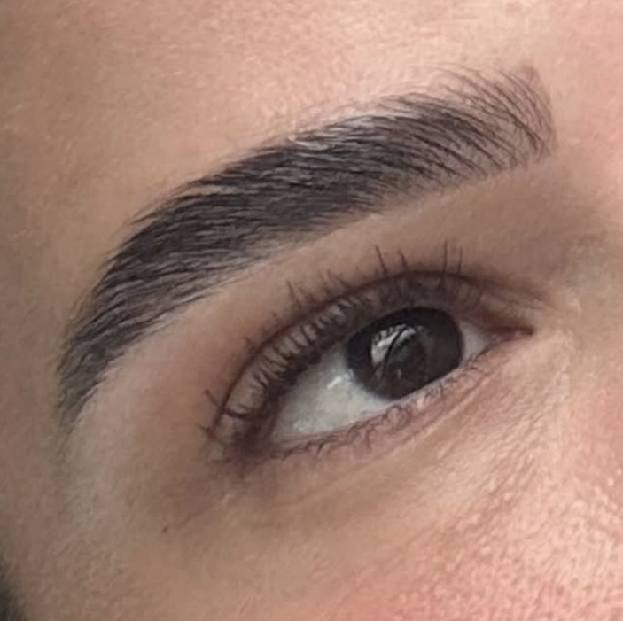 Brow Lamination & Shape