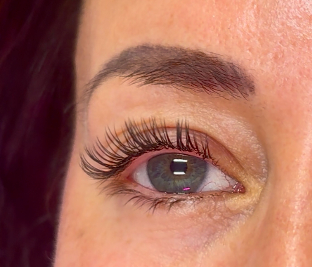 Classic Lashes