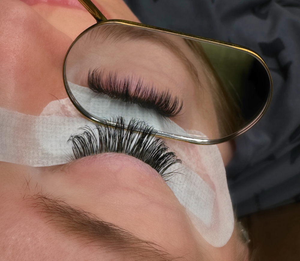 Hybrid Fill