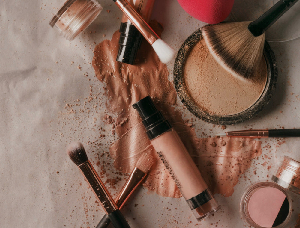 Travel Makeup Services