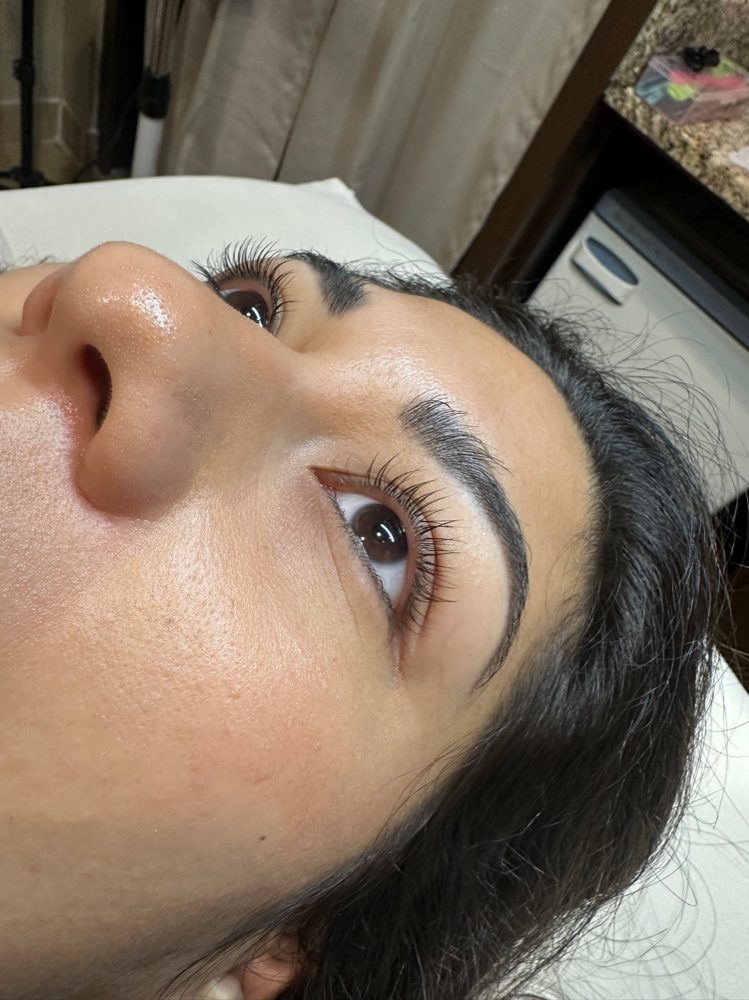 Lash Lift