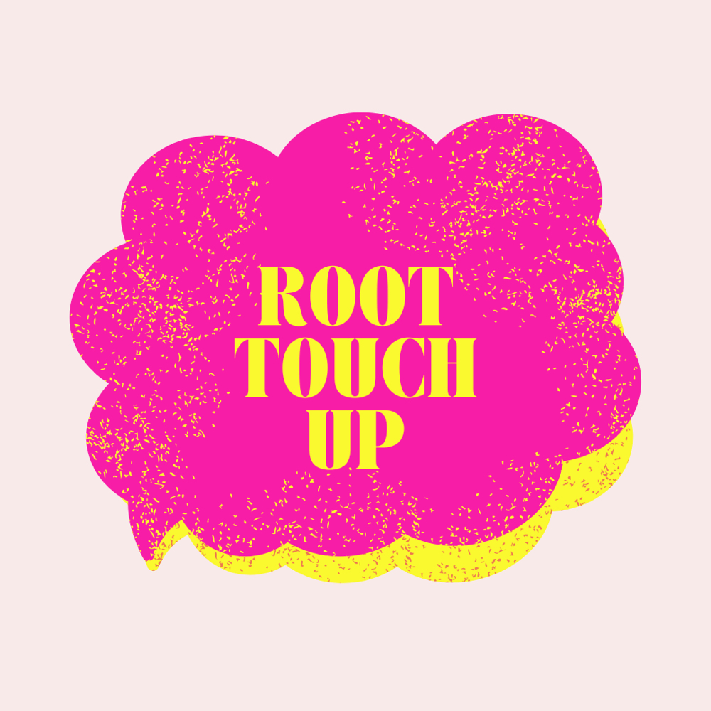 Root Touch Up at Studio Mane & Lens in Mesa Or Payson, AZ