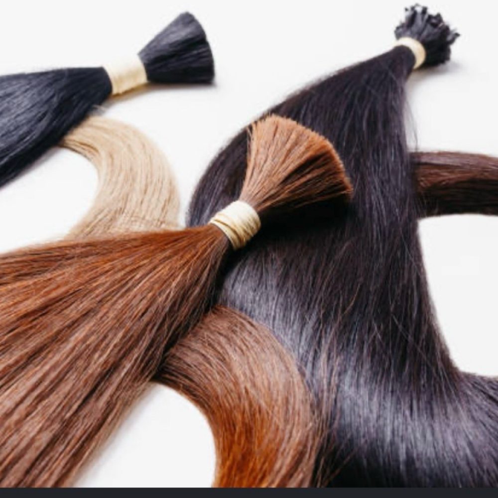 Extension Installation at Hair by Tonya LLC. Carlsbad in Carlsbad, CA
