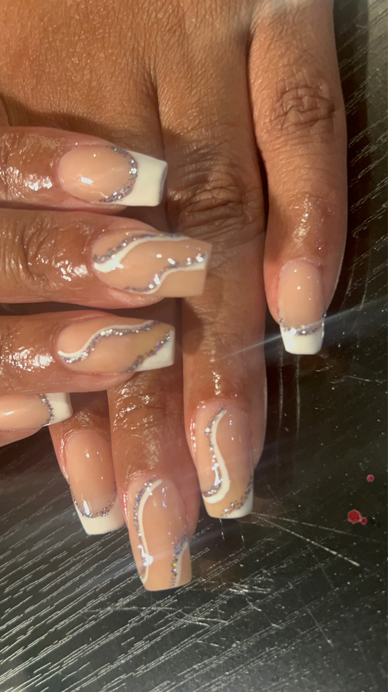Designs On Nails