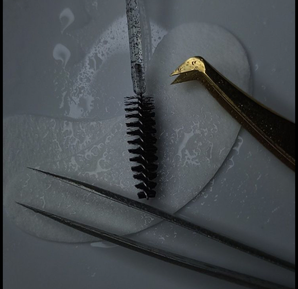 Classic Lash Extentions