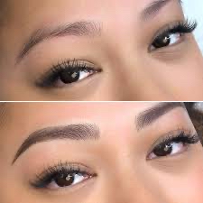 Microblading