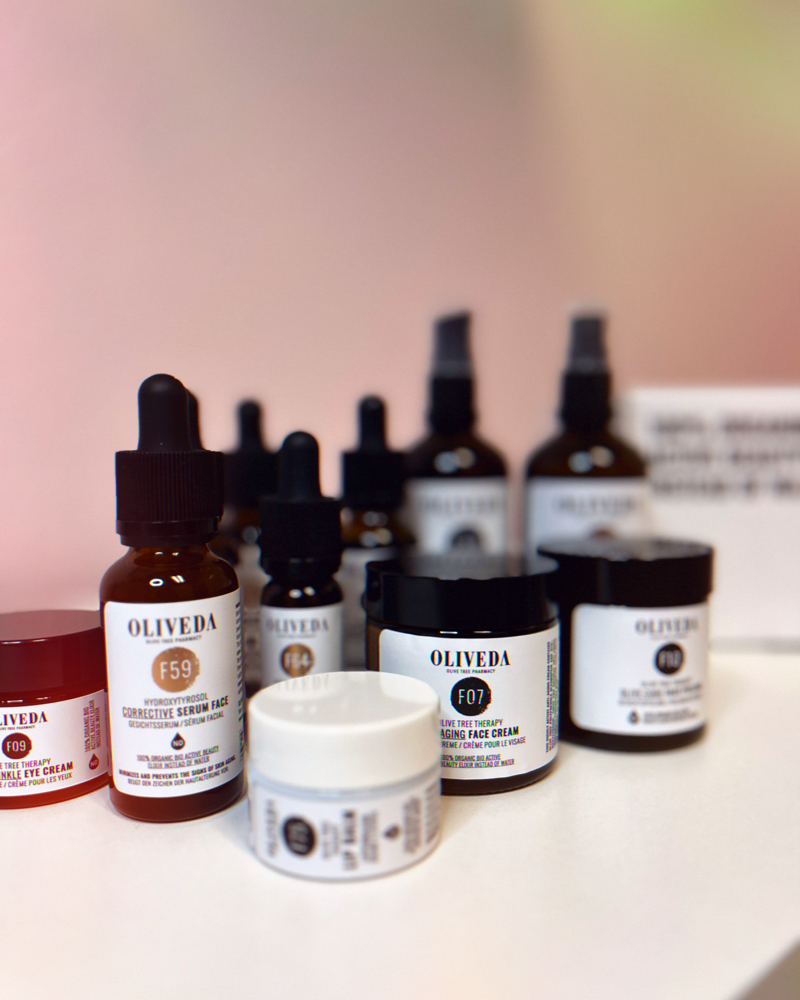 Skincare Consultation