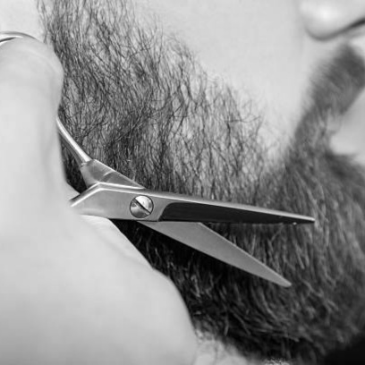 Beard Trim & Shape at Amber's Studio in Nashua, NH