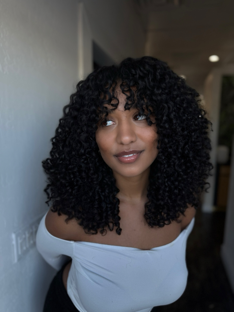 Bellus New Clients Custom Cut at Bellus Styles in Chandler, AZ