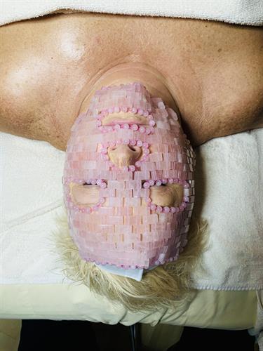 The Ascension Spa Facial