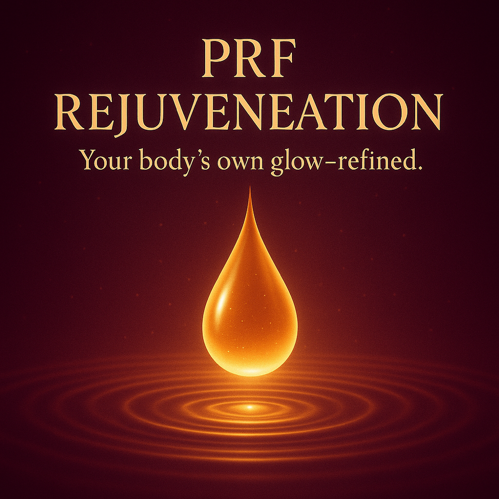 Platelet-Rich Fibrin (PRF)