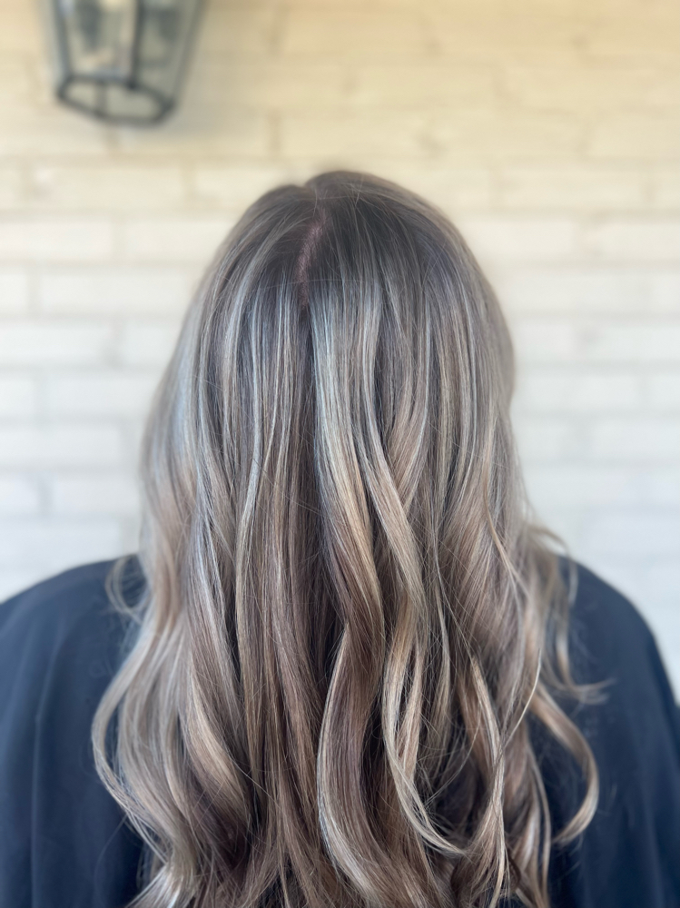Halo Highlight