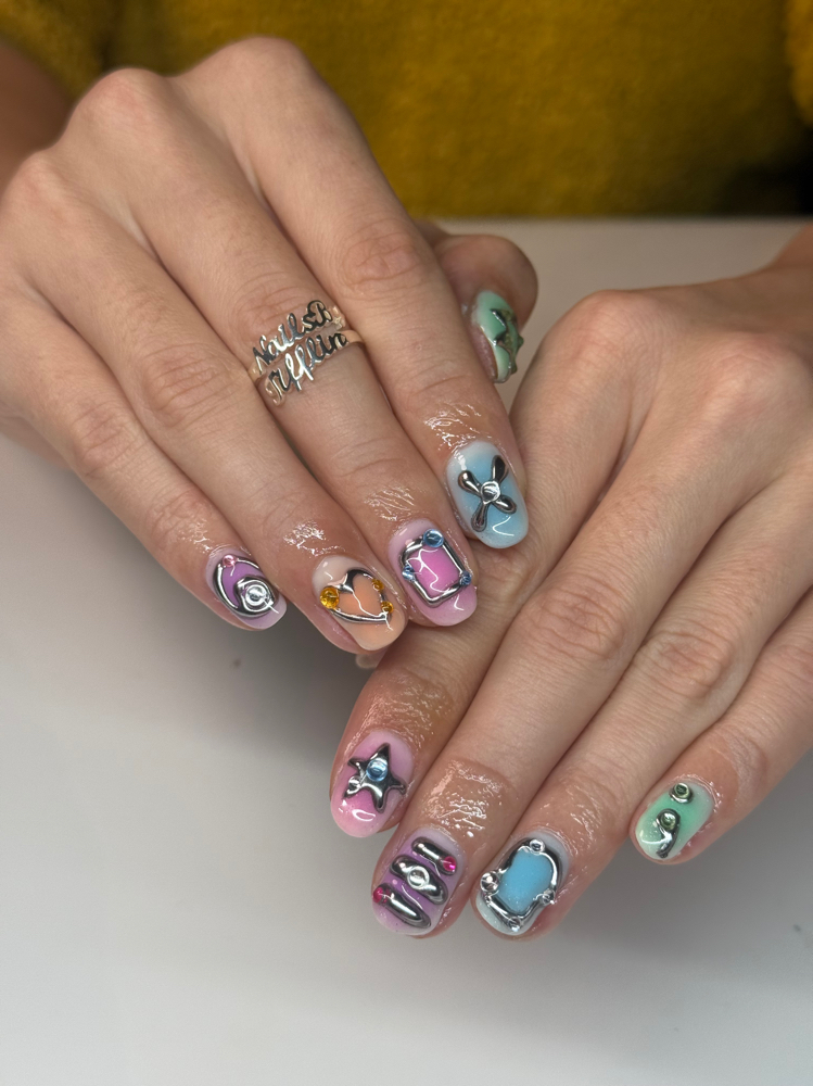 GEL FREESTYLE