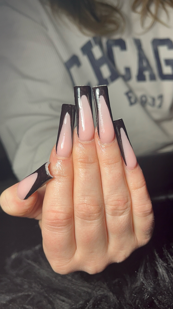 French Tips
