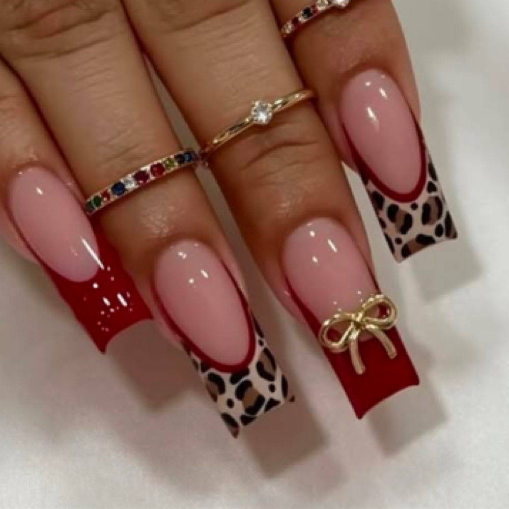 2-3 WEEK RE-FILL at creealnails in Cape Coral, FL