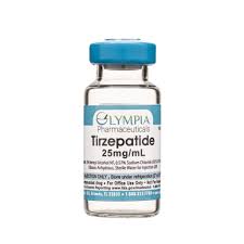 Tirzepetide