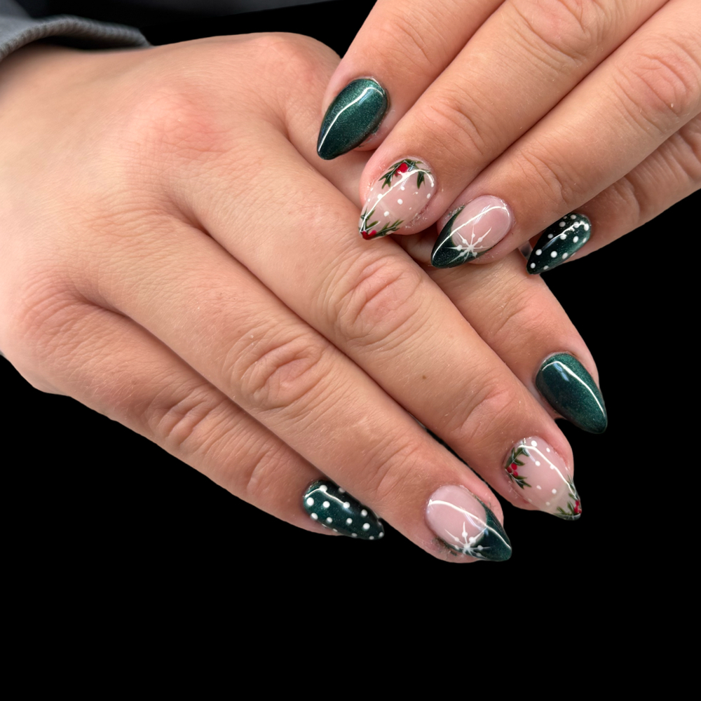 GEL X Short at Lupethenailtech in Spring Creek, NV