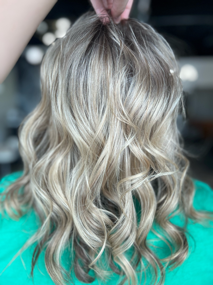 The Partial Highlight