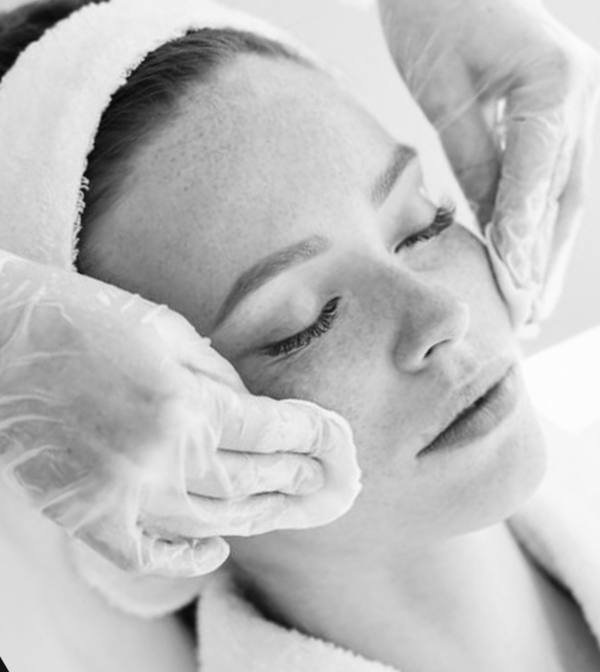 The Power Peel
