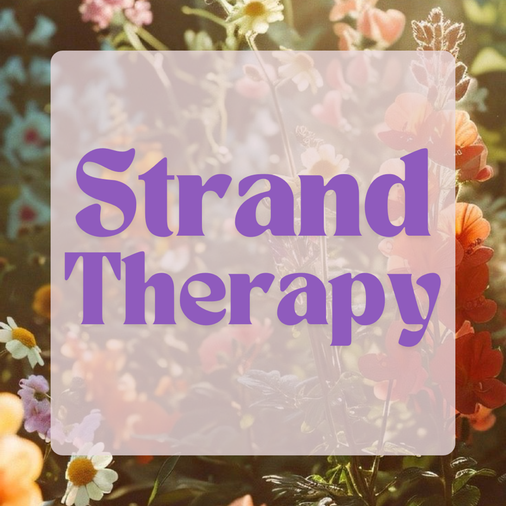 Strand Therapy