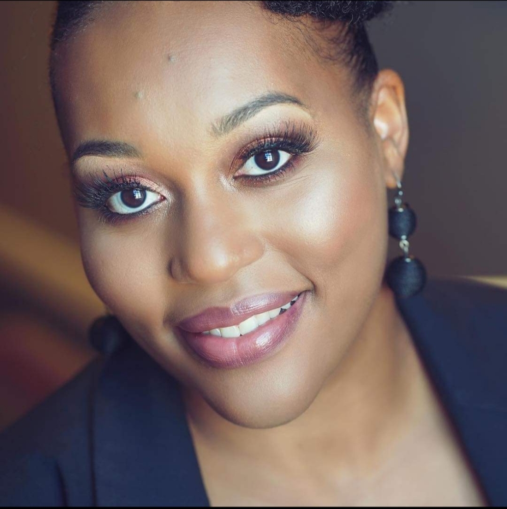 Event Makeup Application at Aisha B. Artistry in Leawood, KS
