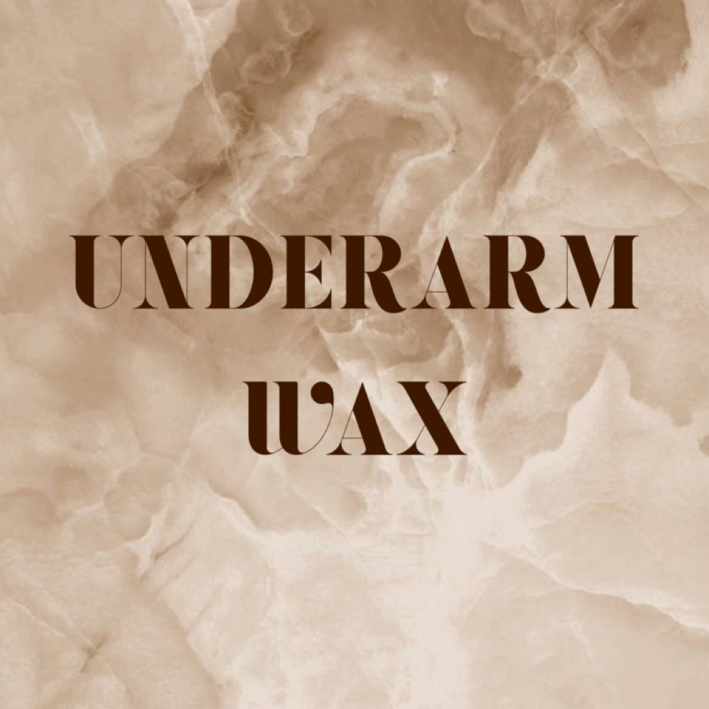 Underarm Wax at Babe Cave Beauty in Winston Salem, NC