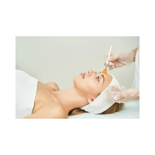 Package- 3x Chemical Peel