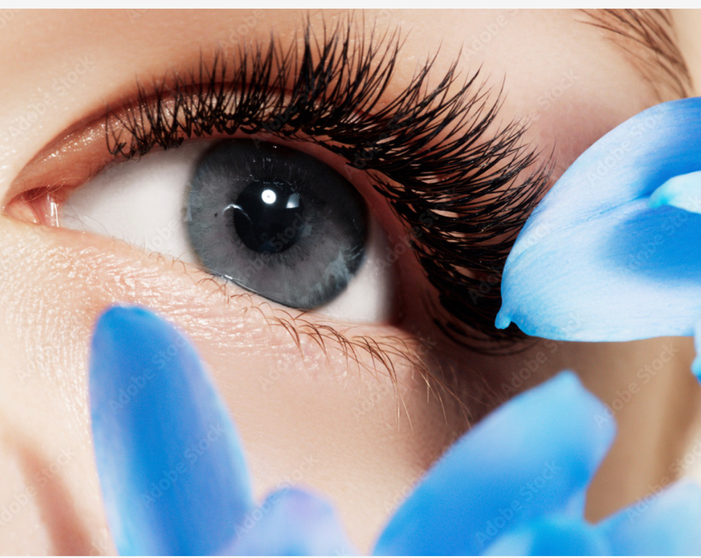 Lash Tint