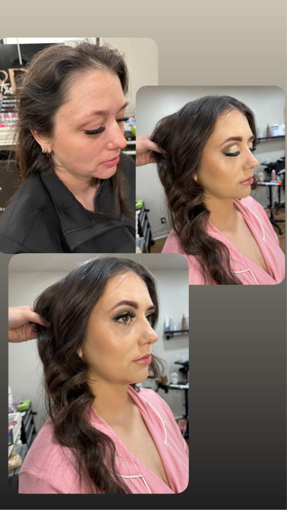 Make Up
