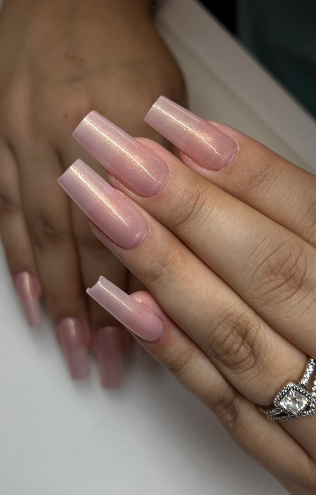 Long Length Full Set(One Color)
