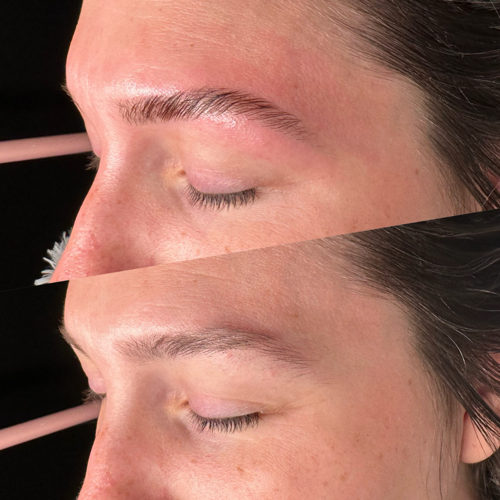 'Snatched' Eyebrow Wax