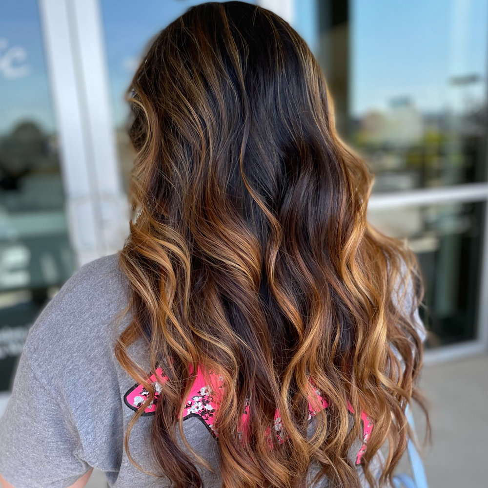 Balayage Full