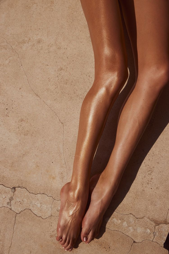 FULL LEGS