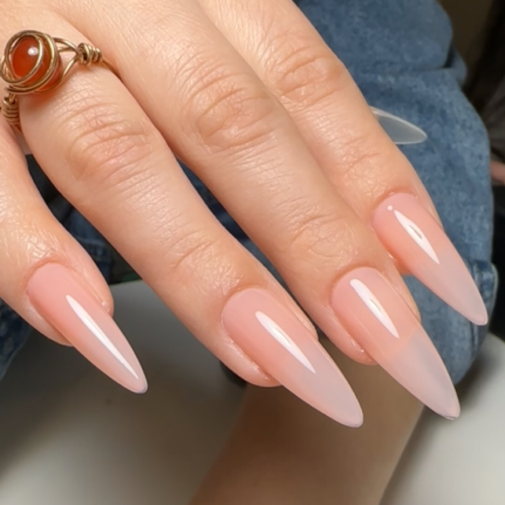 Gel X • Full-Set (Basic)