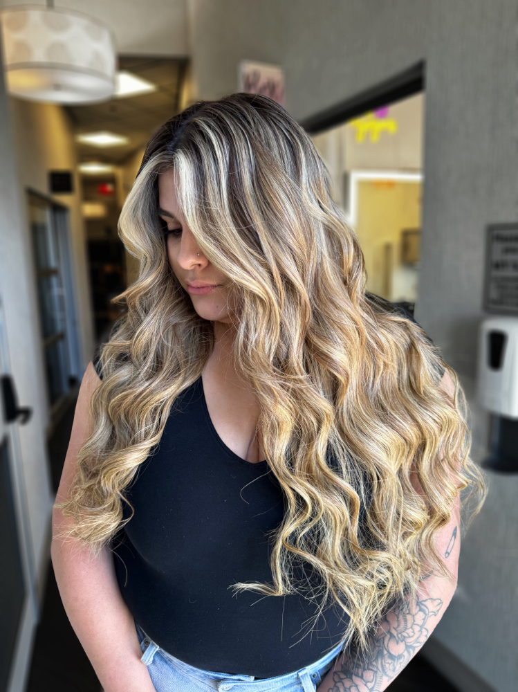 Balayage