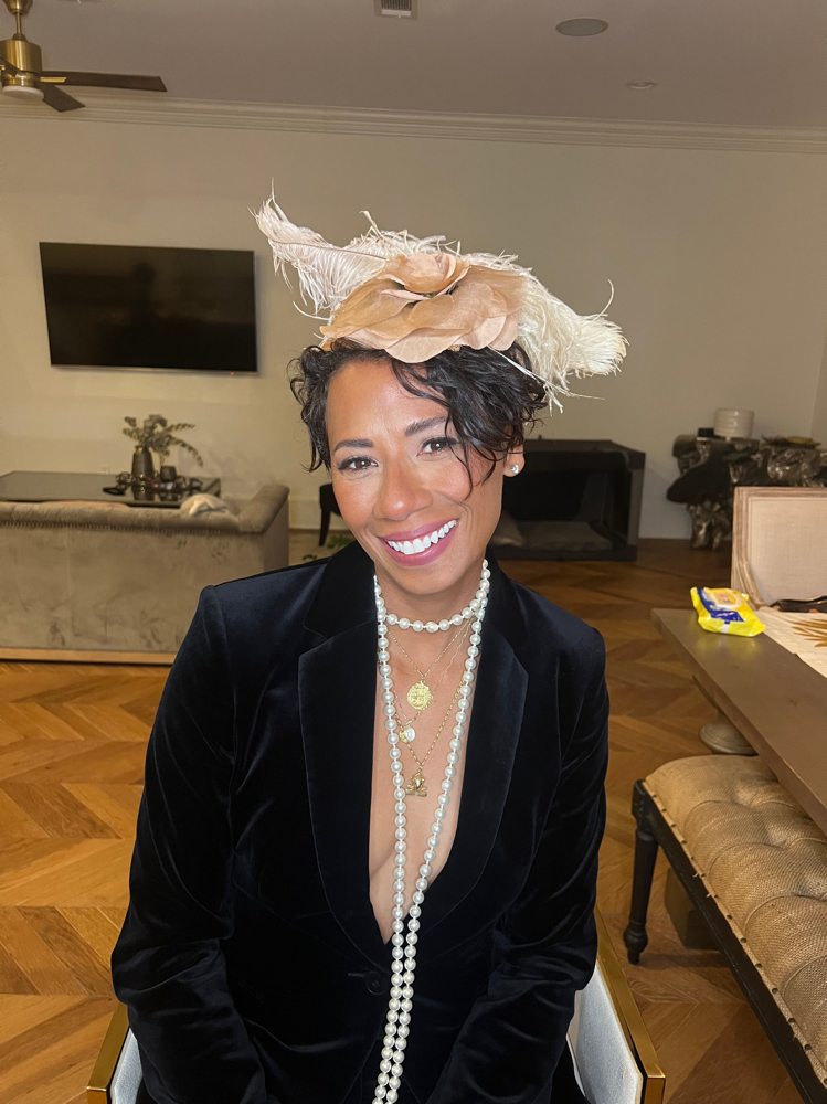 Makeup Application at The Lash Chapter in Metairie, LA