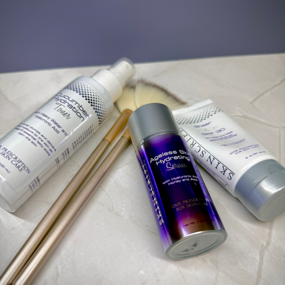 The Signature Skin Treatment at Luxe Esthetics in East longmeadow, MA