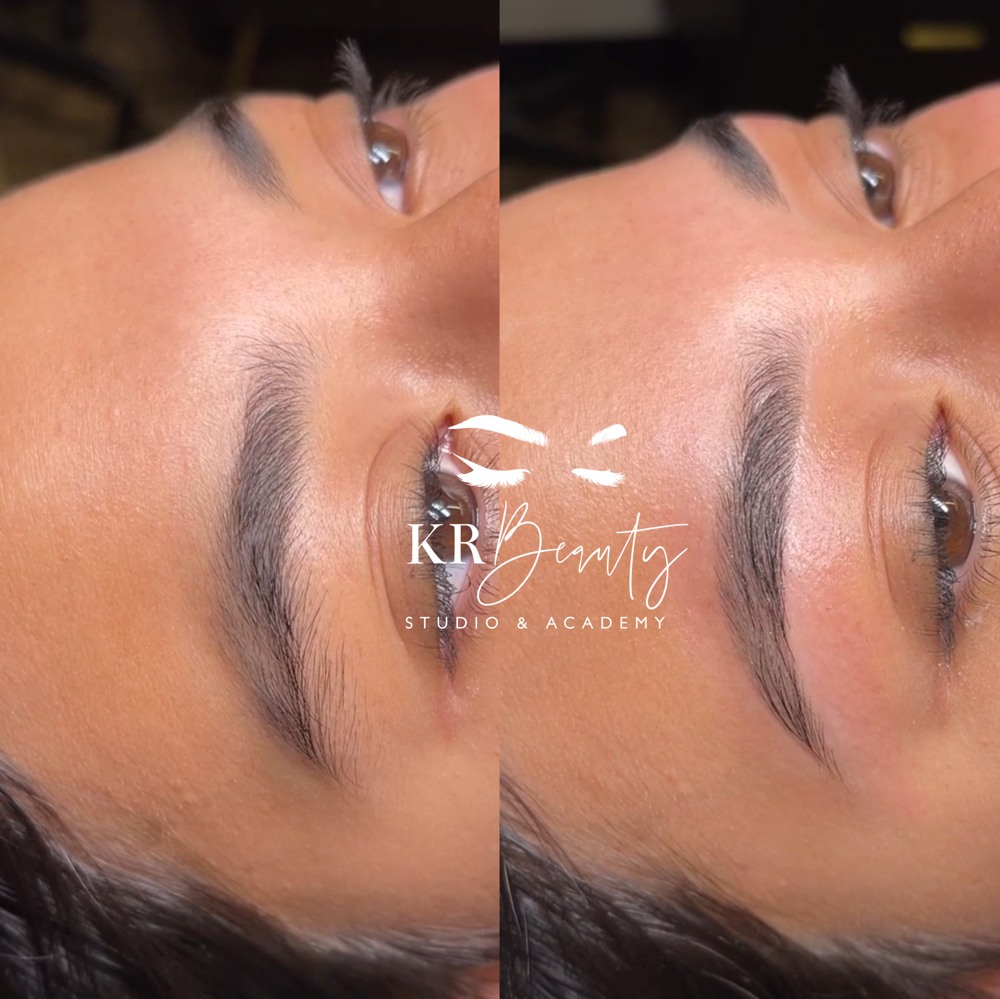 Additional Brow Wax