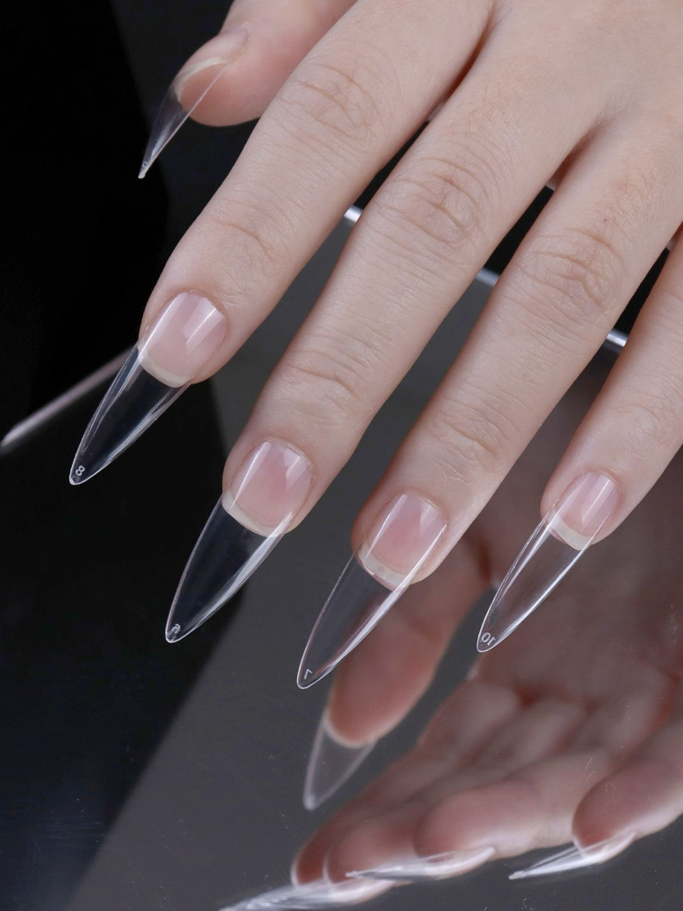 Gel X Full Set at nailzzbysoph in Cottonwood Heights, UT