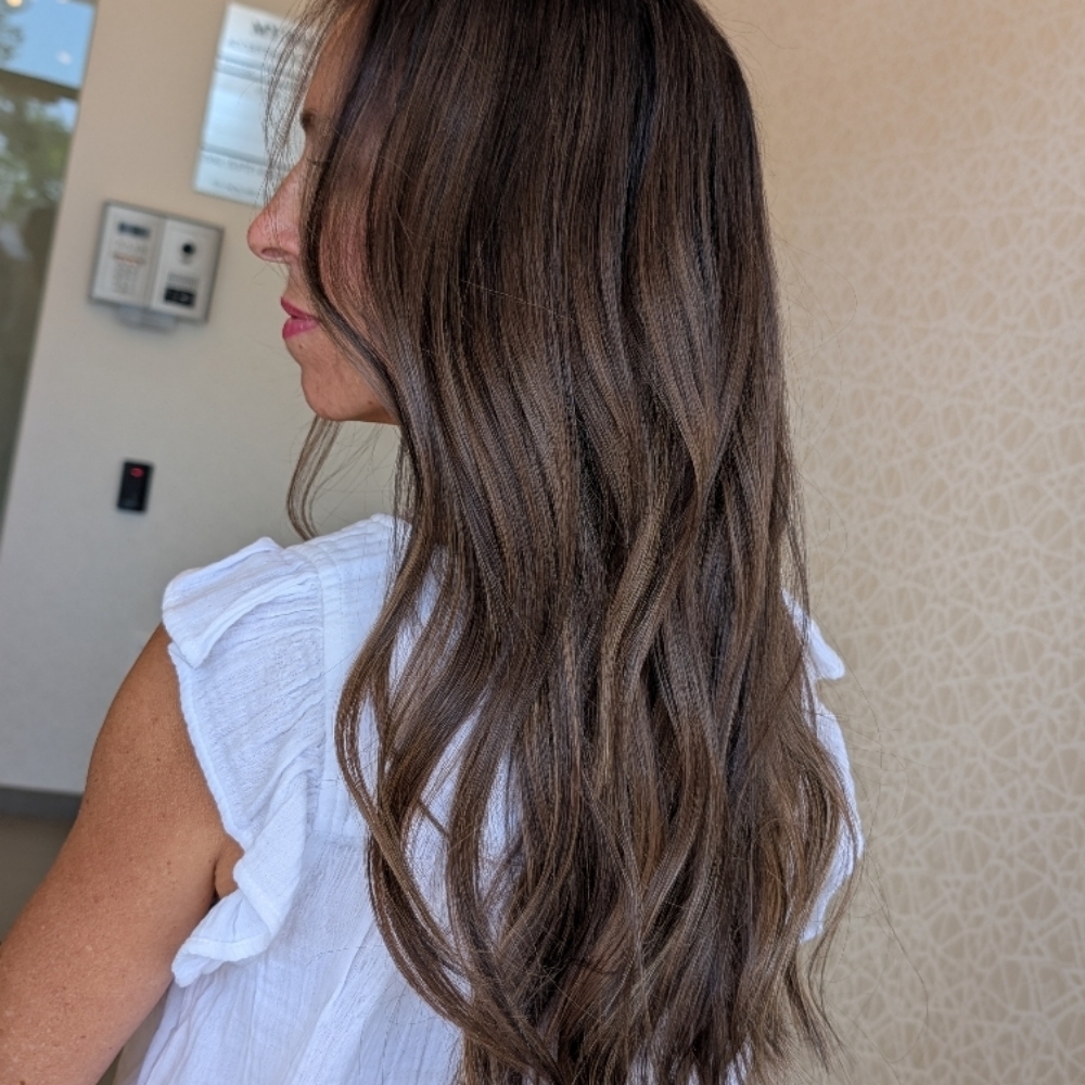 2 Hours at Vividly Wicked Hair in Clearwater, FL